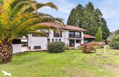 vente maison 780 000 € à proximité de Vielle-Saint-Girons (40560)