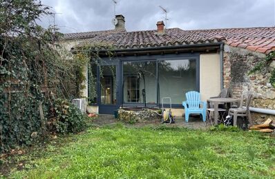 vente maison 127 000 € à proximité de Castelnau-d'Auzan (32440)