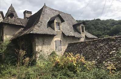 vente maison 39 550 € à proximité de Sousceyrac-en-Quercy (46190)