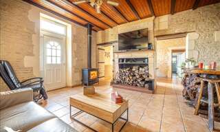 Maison 5 Pièces 177 m² à vendre à Mauzé-sur-le-Mignon (79210)