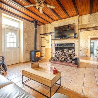 Maison 5 pièces 337600 €