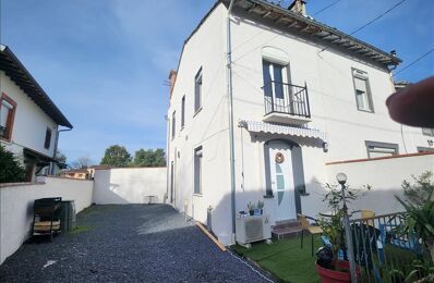 vente maison 175 000 € à proximité de Saint-Sulpice-sur-Lèze (31410)