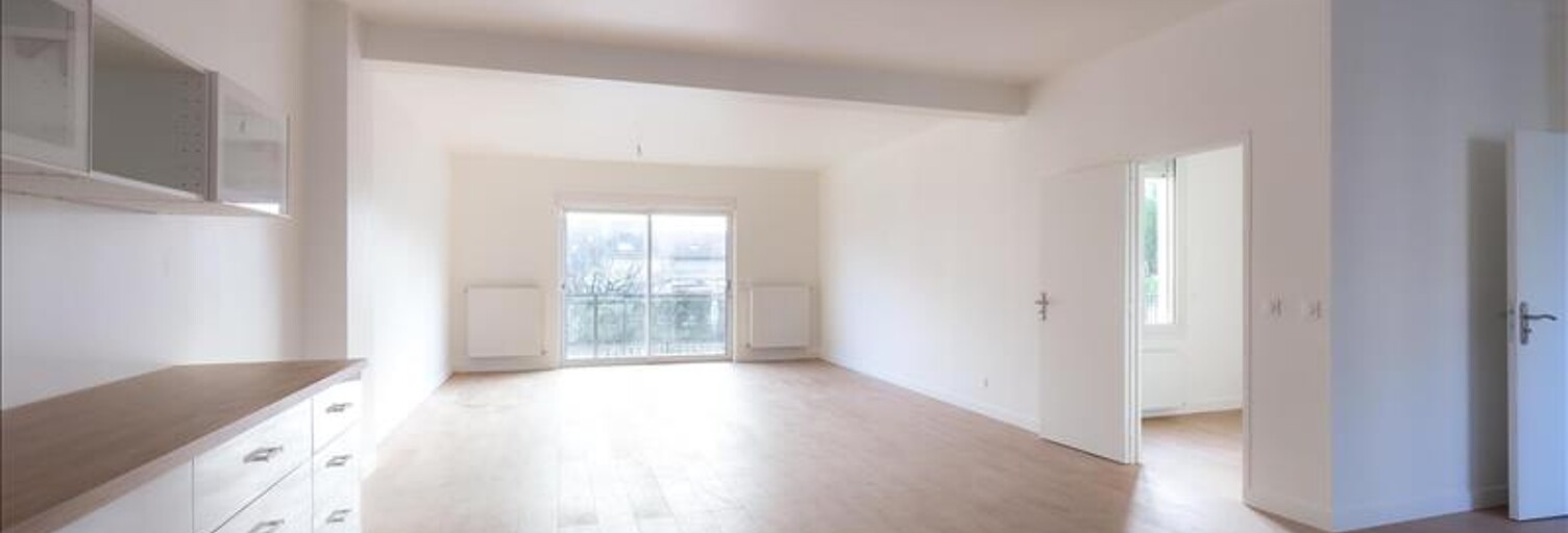 Maison 6 Pièces 143 m² à vendre à Sannois (95110)