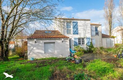 vente maison 202 350 € à proximité de Rochefort (17300)