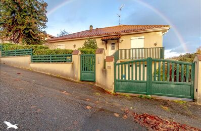 vente maison 207 675 € à proximité de Saint-Priest-sous-Aixe (87700)