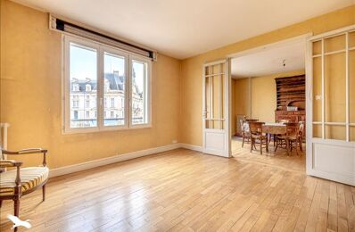 vente appartement 149 800 € à proximité de Saint-Léonard-de-Noblat (87400)