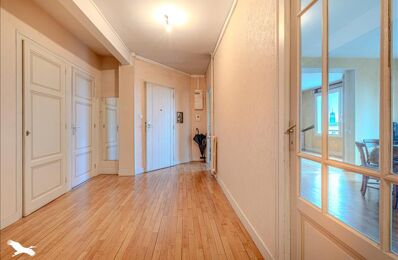 appartement 4 pièces 114 m2 à vendre à Limoges (87000)