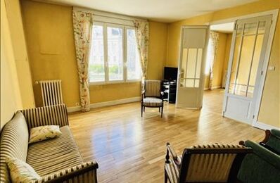 vente appartement 139 750 € à proximité de Aixe-sur-Vienne (87700)