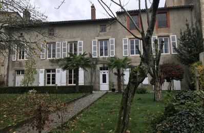 vente maison 254 400 € à proximité de Saint-Pardoux-le-Lac (87140)
