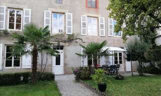 Maison 10 Pièces 283 m² à vendre à Le Dorat (87210)