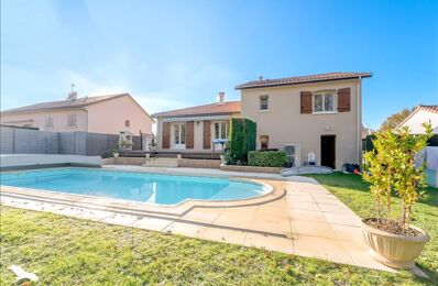 vente maison 314 500 € à proximité de Saint-Maurice-les-Brousses (87800)