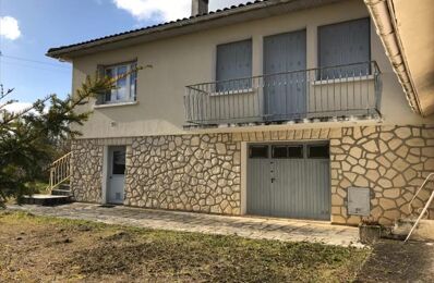 vente maison 181 000 € à proximité de Varaignes (24360)
