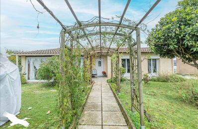 vente maison 252 000 € à proximité de Roquefort-sur-Garonne (31360)