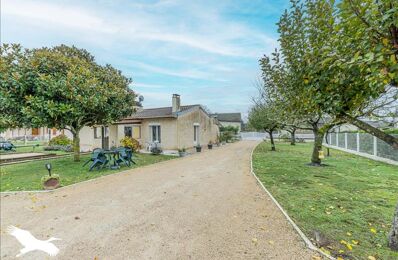 vente maison 252 000 € à proximité de Saint-Marcet (31800)