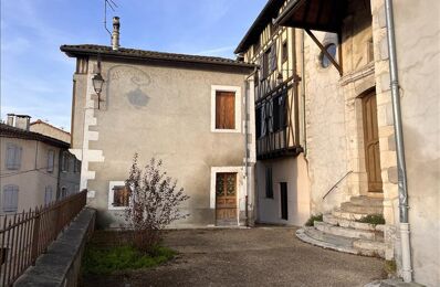 vente maison 66 900 € à proximité de Roquefort-sur-Garonne (31360)