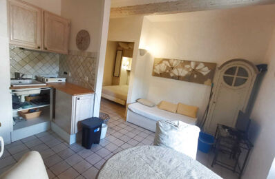 vente appartement 149 900 € à proximité de Roquebrune-Cap-Martin (06190)