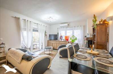 vente maison 290 000 € à proximité de Lagardelle-sur-Lèze (31870)