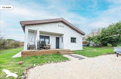 vente maison 280 000 € à proximité de Lézat-sur-Lèze (09210)