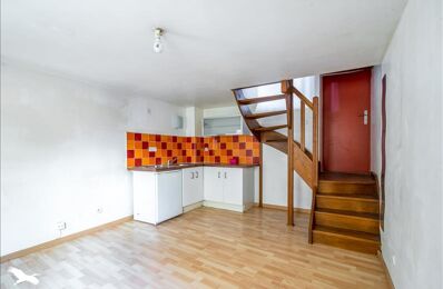 vente appartement 115 000 € à proximité de Pins-Justaret (31860)