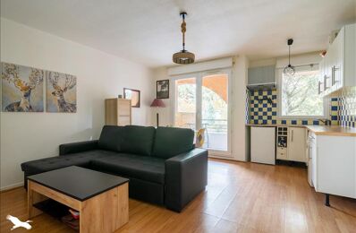 vente appartement 98 550 € à proximité de Balma (31130)
