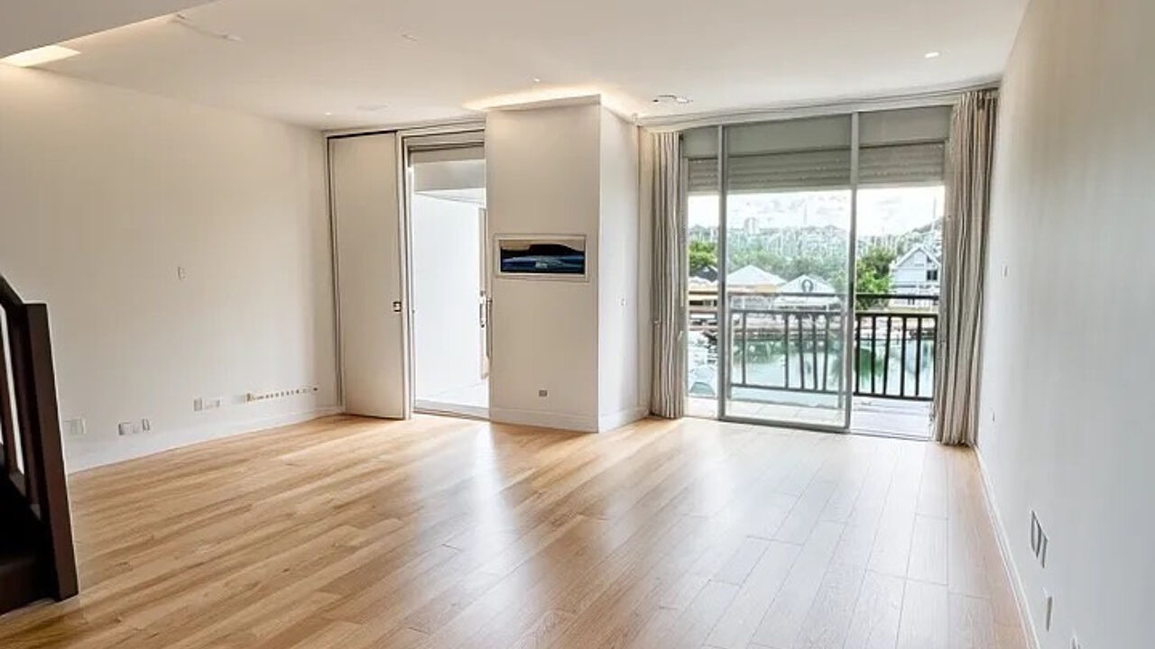 appartement 4 pièces 70 m2 à vendre à Le Gosier (97190)