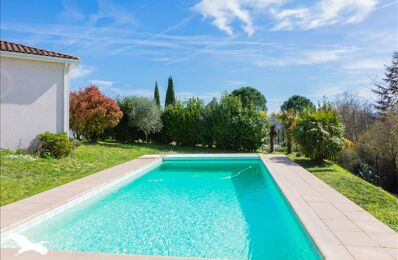 vente maison 438 000 € à proximité de Castelnau-Barbarens (32450)