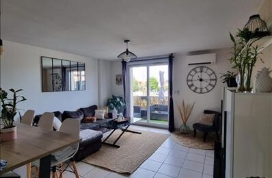 vente appartement 191 700 € à proximité de Portet-sur-Garonne (31120)