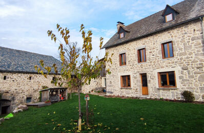 vente maison 375 000 € à proximité de Montpeyroux (12210)