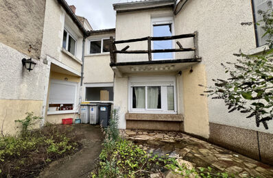 maison 5 pièces 102 m2 à vendre à Poitiers (86000)