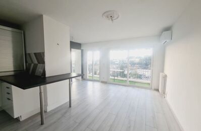 appartement 4 pièces 85 m2 à vendre à Le Cannet (06110)