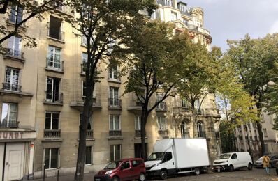 appartement 5 pièces 98 m2 à vendre à Paris 18 (75018)