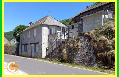 vente maison 41 500 € à proximité de Riom-Ès-Montagnes (15400)