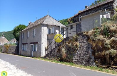 vente maison 41 500 € à proximité de Neussargues-Moissac (15170)