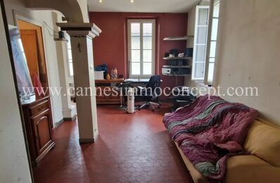 vente appartement 75 000 € à proximité de Marseille 3 (13003)