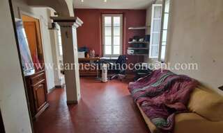 Appartement 1 Pièce 29 m² à vendre à Marseille 4 (13004)