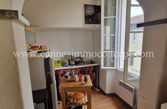 Type 1 secteur chutes lavie — photo 4