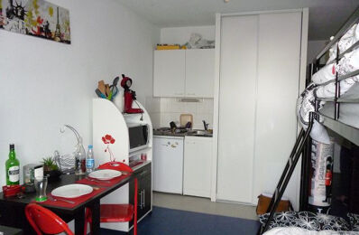 location appartement 380 € CC /mois à proximité de Billom (63160)