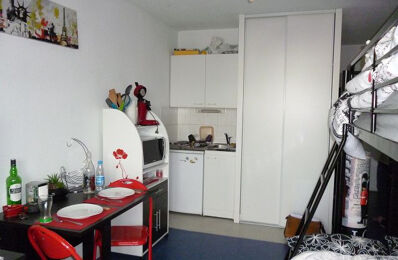 location appartement 380 € CC /mois à proximité de Clermont-Ferrand (63)