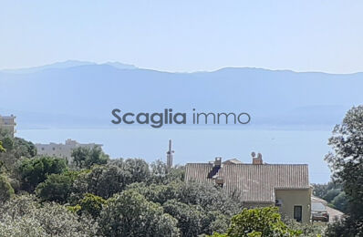 vente appartement 268 000 € à proximité de Calcatoggio (20111)