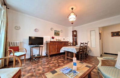 vente appartement 135 000 € à proximité de Sainte-Radegonde (12850)