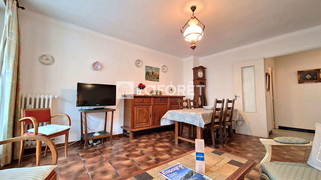 appartement 4 pièces 83 m2 à vendre à Rodez (12000)