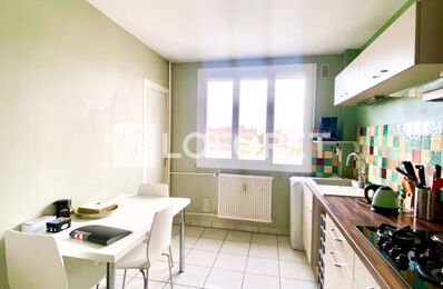 vente appartement 165 000 € à proximité de Châteaudouble (26120)