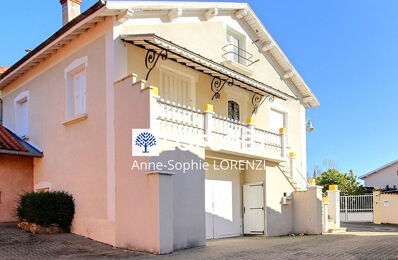 vente maison 163 000 € à proximité de Saint-Bonnet-le-Château (42380)