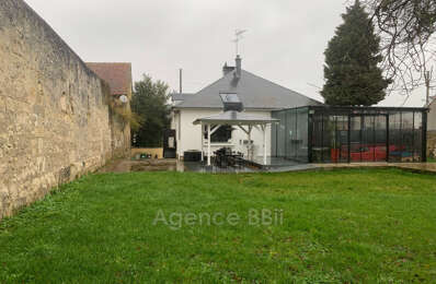 vente maison 430 500 € à proximité de Ressons-l'Abbaye (60790)