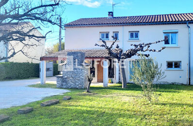 vente maison 499 000 € à proximité de Caumont-sur-Durance (84510)