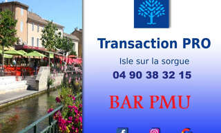 Commerce  100 m² à vendre à Saint-Andiol (13670)