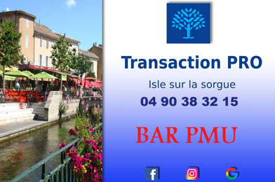 Commerce  264000 €