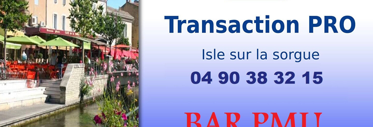 Commerce  100 m² à vendre à Saint-Andiol (13670)