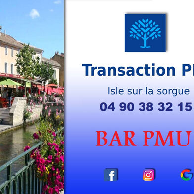 Commerce  264000 €