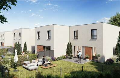 vente appartement à partir de 135 000 € à proximité de Colmar (68000)